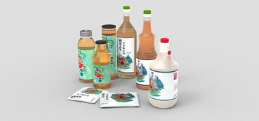 固泰集團產品新包裝 泰原堂品牌煥新亮相